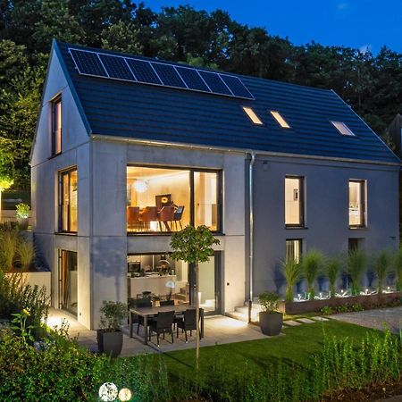 Tolle Ferienwohnung Le Gira Mit Eigenem Garten Constanza Exterior foto