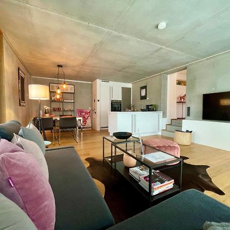 Tolle Ferienwohnung Le Gira Mit Eigenem Garten Constanza Exterior foto