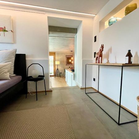 Tolle Ferienwohnung Le Gira Mit Eigenem Garten Constanza Exterior foto